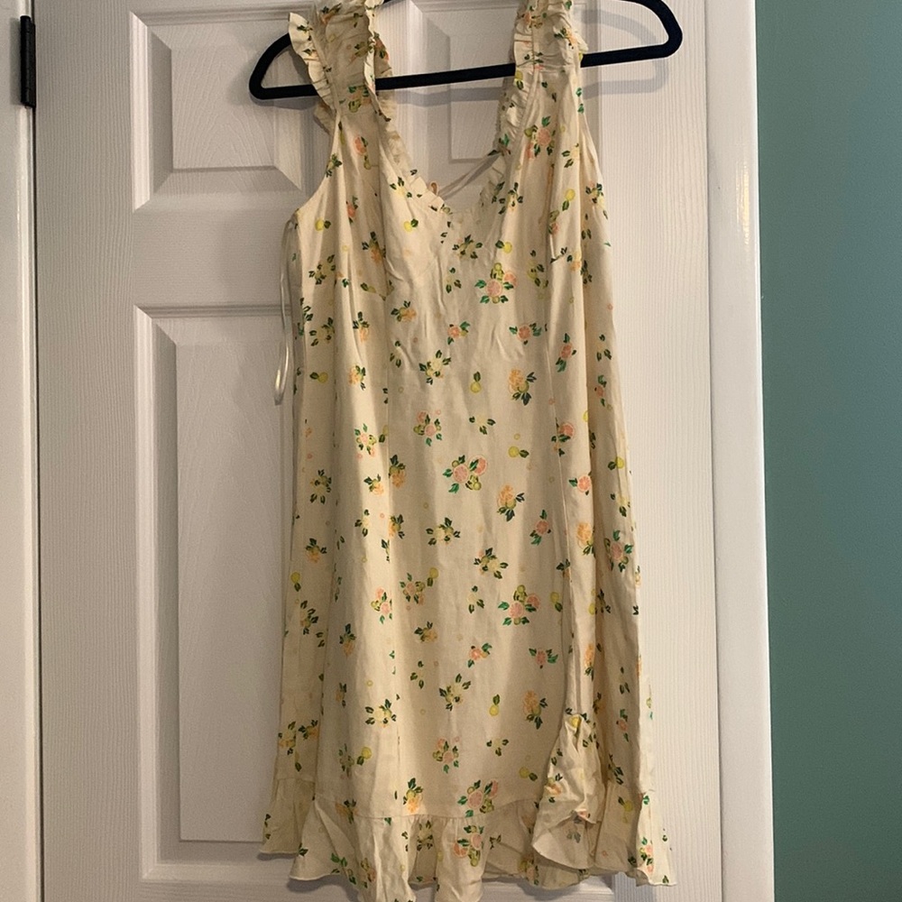 Free People Dress